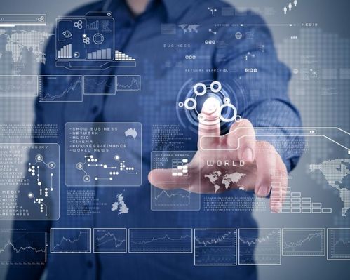 科技賦能，精準(zhǔn)洞察 人力資源大數(shù)據(jù)服務(wù)引領(lǐng)行業(yè)新態(tài)勢(shì)