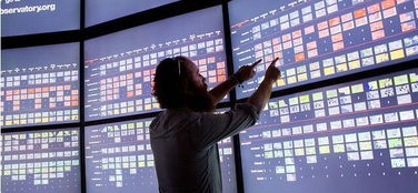 中國(guó)醫(yī)療數(shù)據(jù)創(chuàng)業(yè)的四大方向 以大數(shù)據(jù)服務(wù)走出獨(dú)特發(fā)展路徑