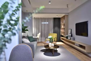 華陽佳園北歐風(fēng) 4592671 焦點(diǎn)裝飾