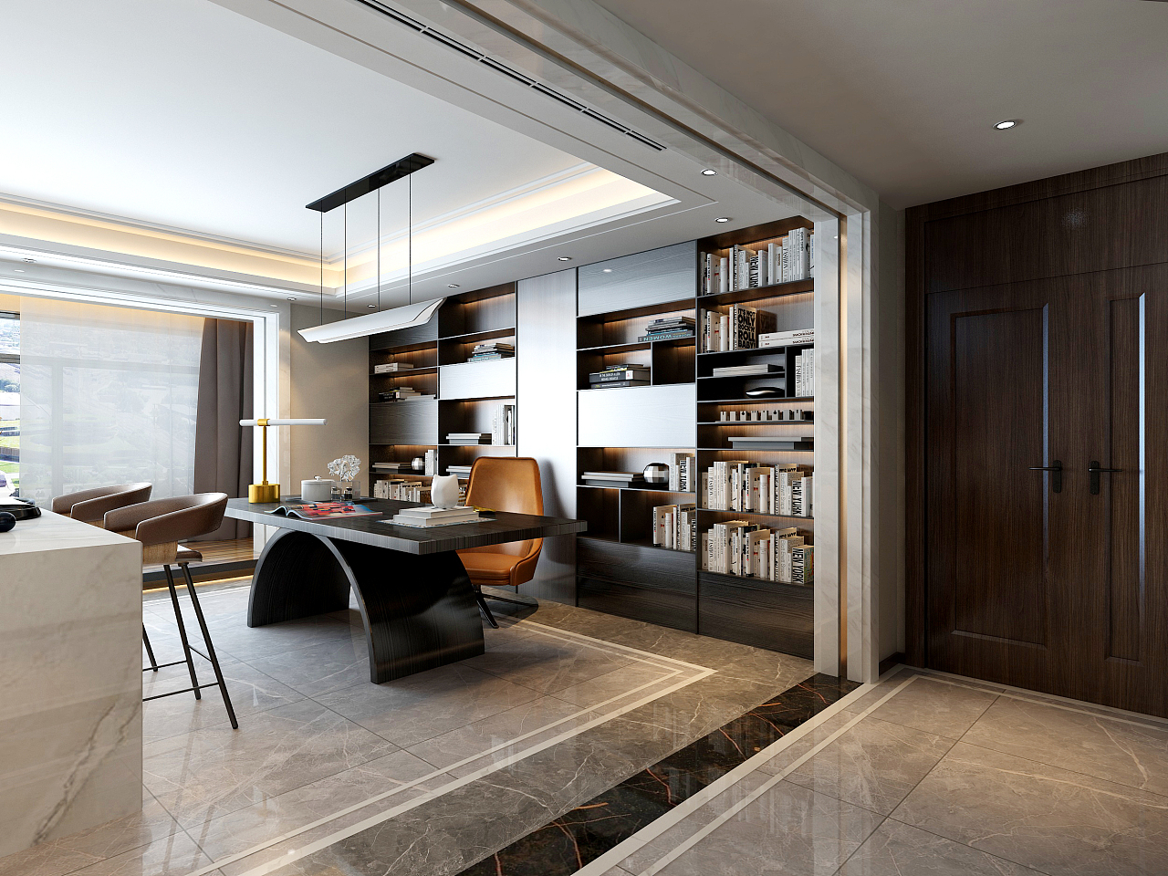 丹東方林裝飾工程怎么樣公司在哪兒