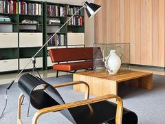 優(yōu)質(zhì)的家裝設(shè)計 從理念到實踐